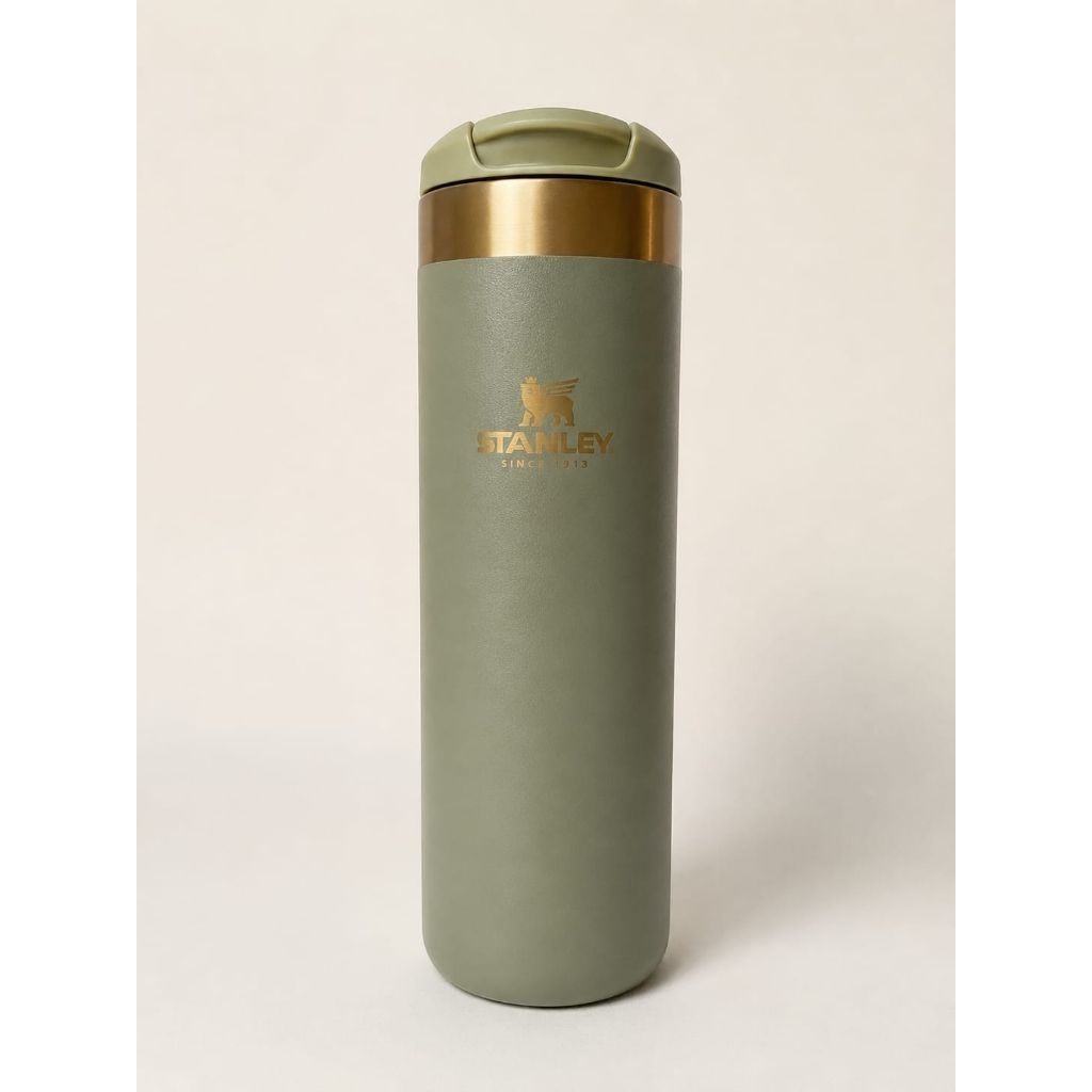 Tumbler Matcha Stanley 600ml tumbler kopi NEW ORI