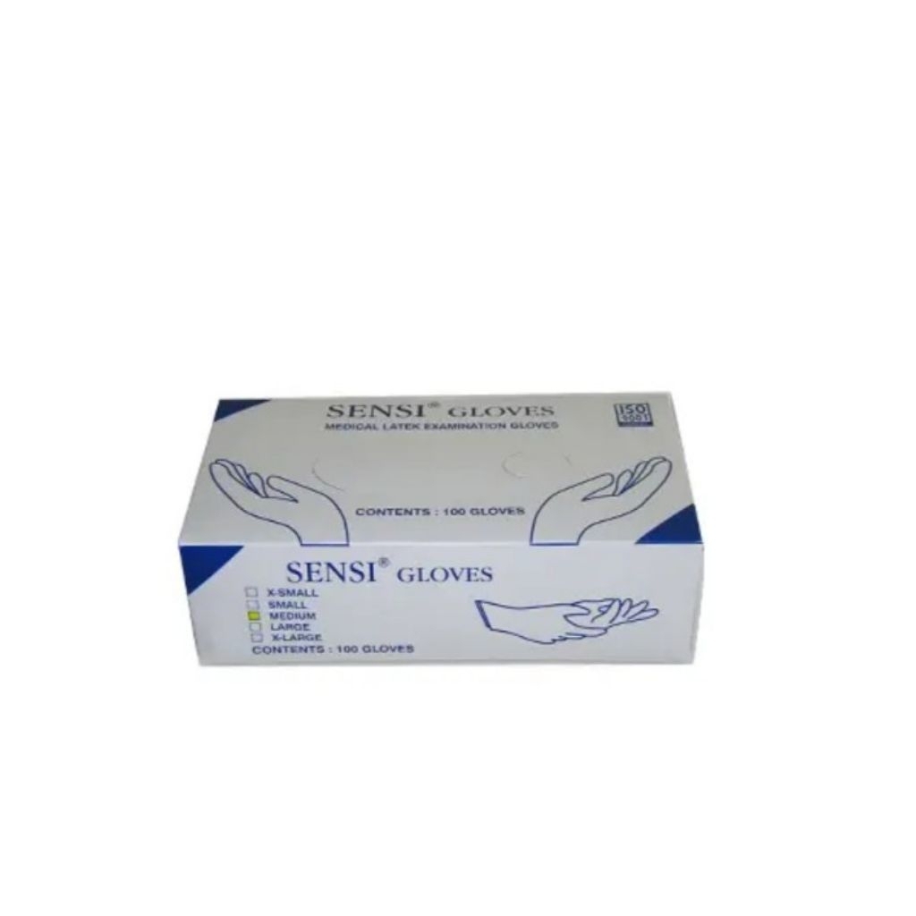 sensi glove medium