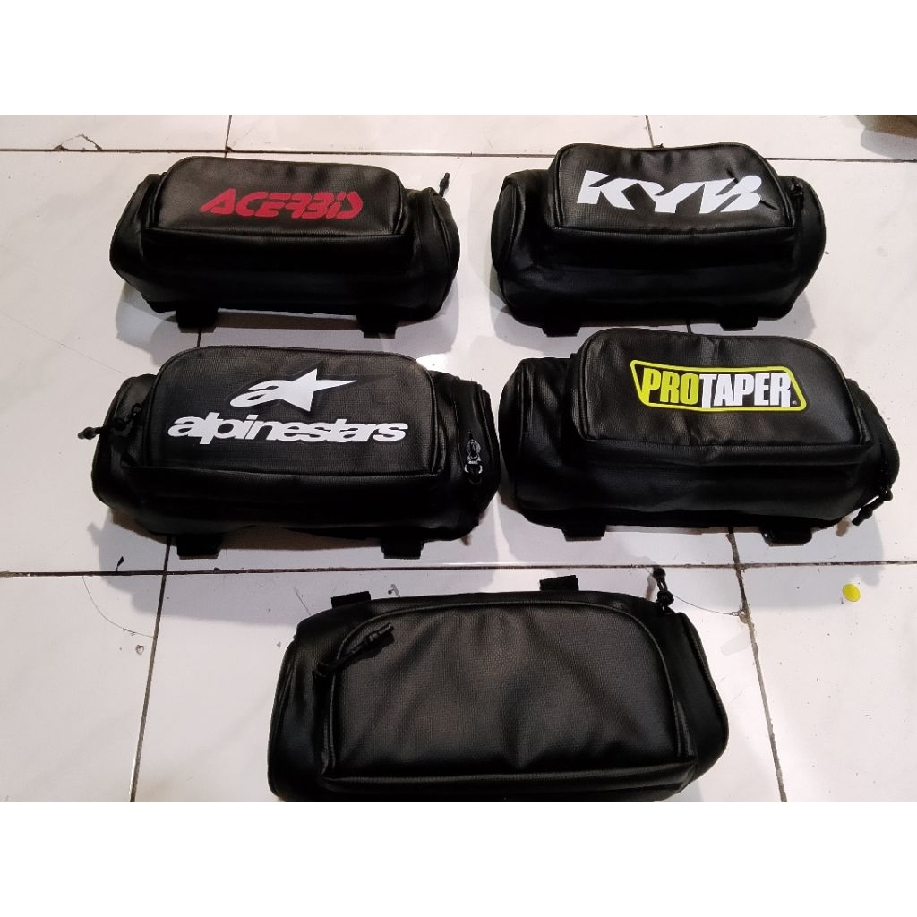 tas stang motor trail universal