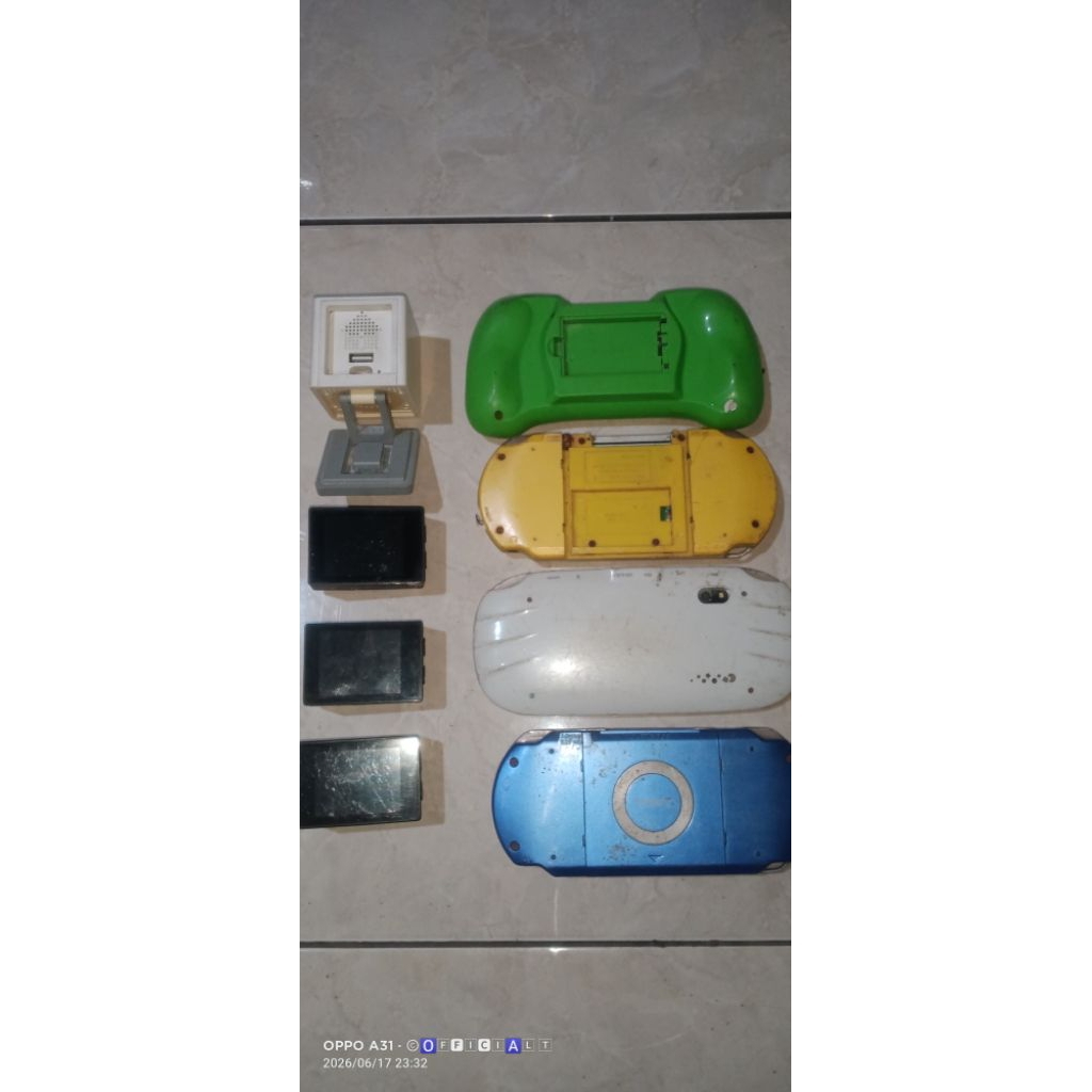 #pvp bekas dan kamera