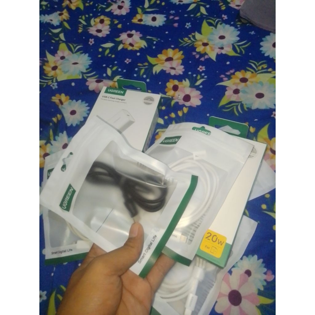 KABEL DATA UGREEN