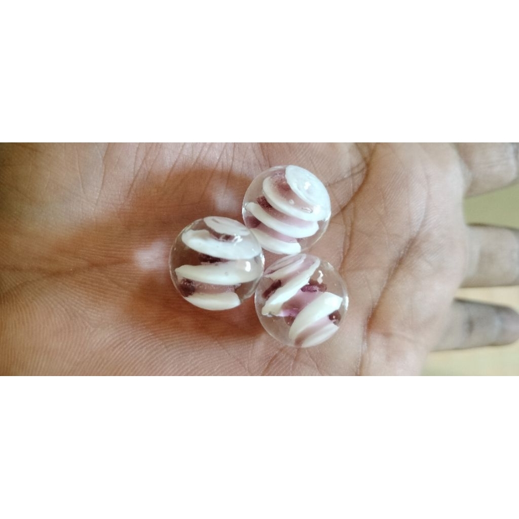 Kelereng Lolipop