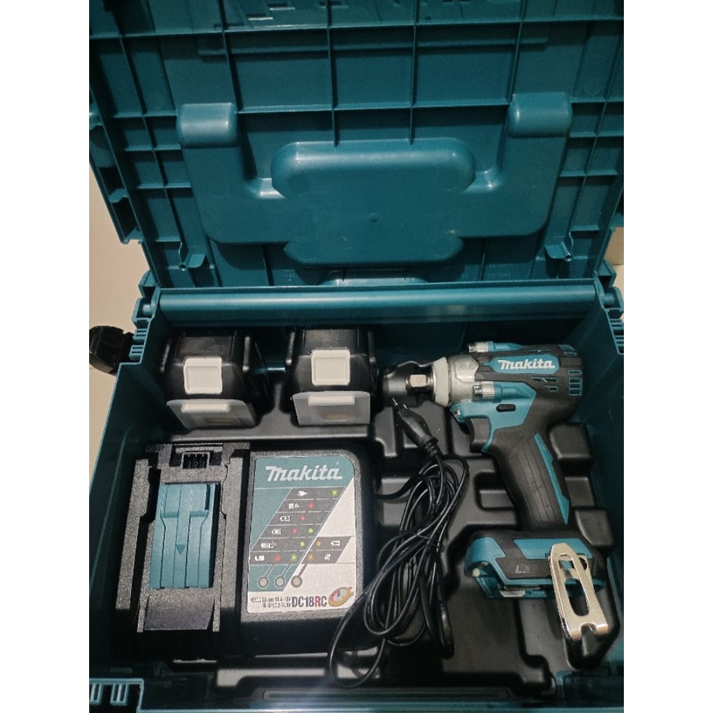 makita dtw300rtj