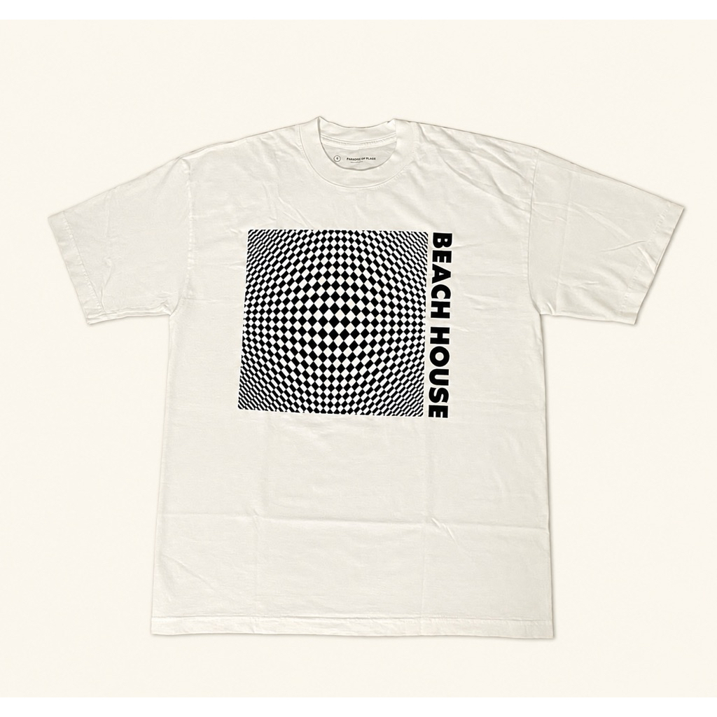 Tshirt Official Band Beach House