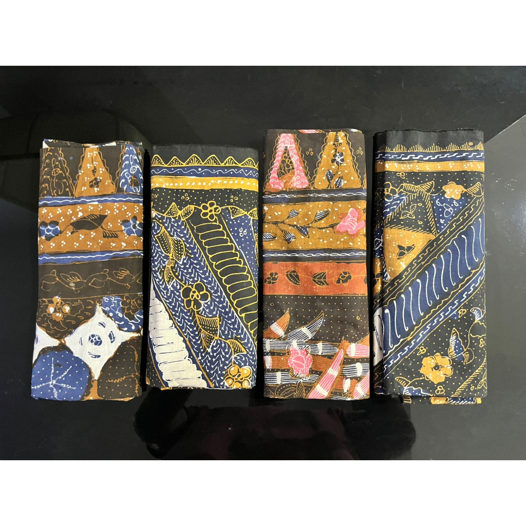 BATIK BERLIAN CIREBON | TAPIH | Cuci Gudang Batik full tulis Cirebon indramayu/ kain tapih batik tul