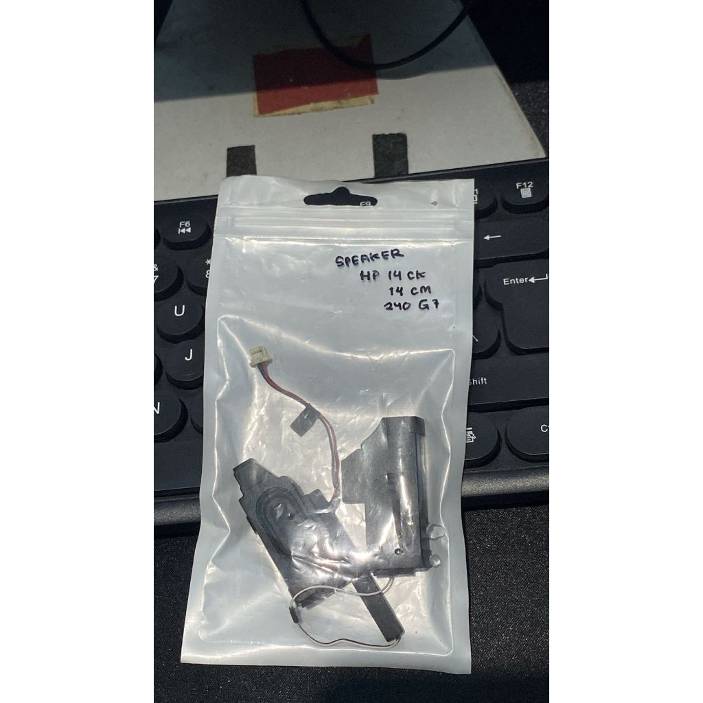 SPEAKER COPOTAN LAPTOP HP 14CK, 14CM, 240G7 SECOND NORMAL