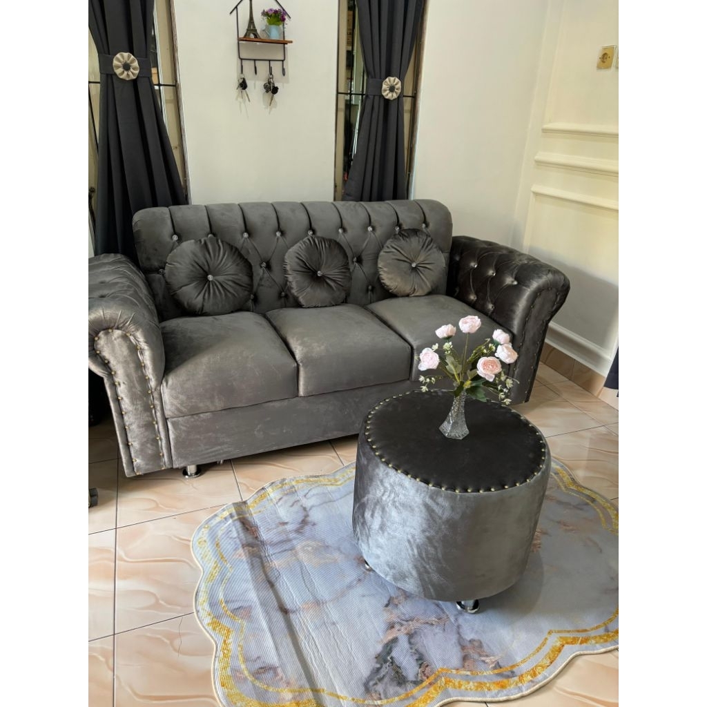 Sofa 3 Seater