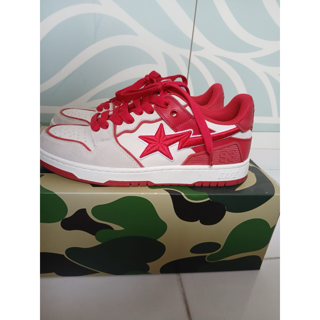 BAPESTA