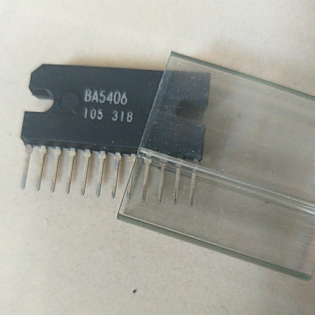 IC BA5406 original japan