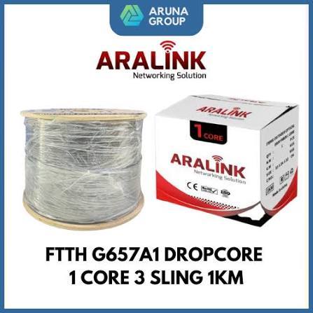 ARALINK Dropcore 1 Core 3 Sling 1Km