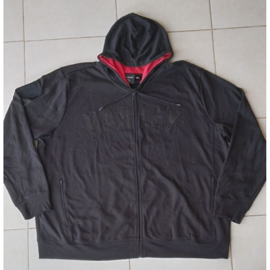 Harley Dvdsn Mens Jacket