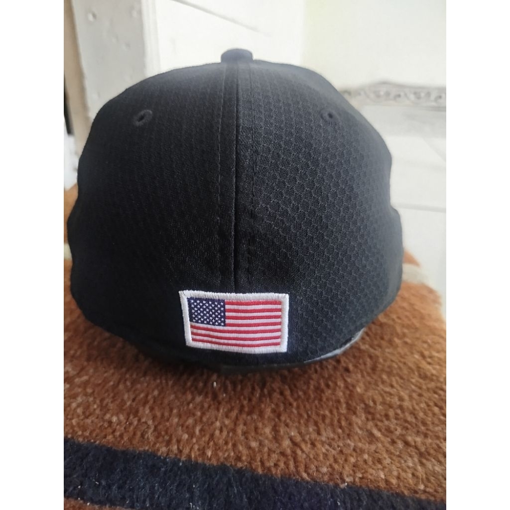Second Newera Golf Upen US 2019