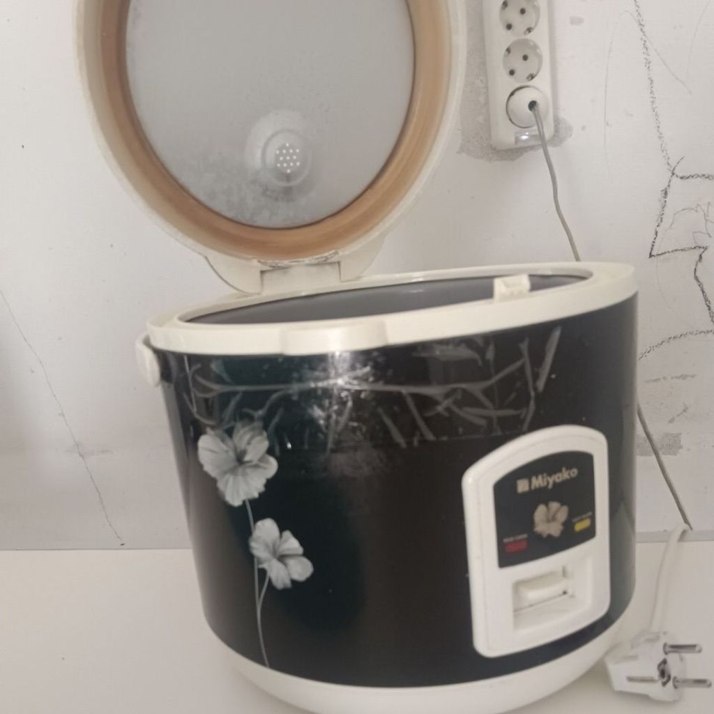 rice cooker second 2 pcs