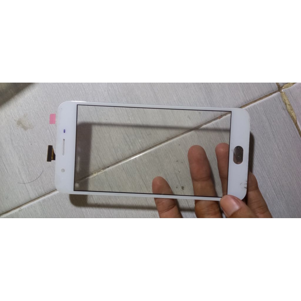 touchscreen oppo f1s baru