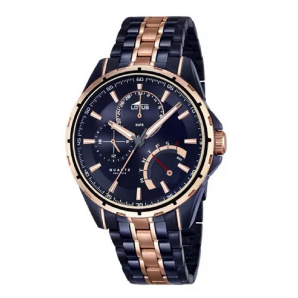 LOTUS Smart Casual watch (Preloved)