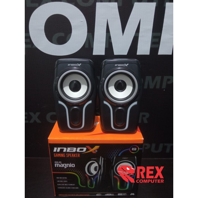 SPEAKER INBOX GS05