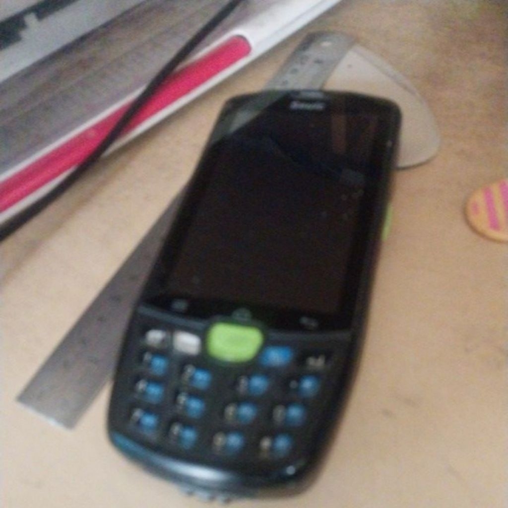 hp scanner