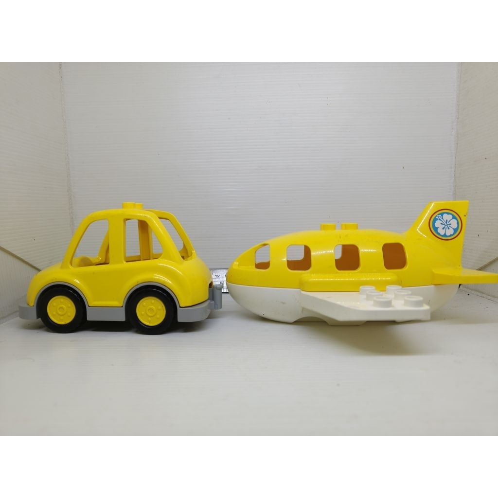 lego duplo original,part kendaran,mobil,pesawat preloved.