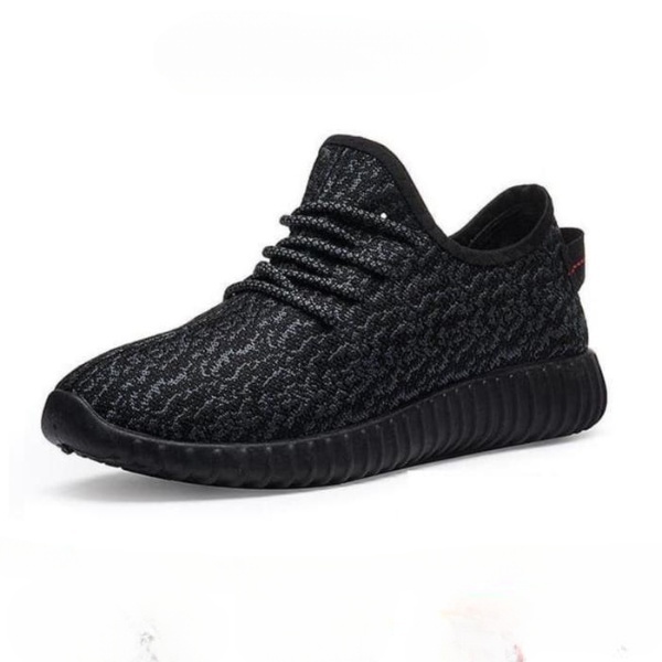 Eiger - Sepatu Sneakers Pria Sepatu Karet Pria Sepatu Casual Pria Sepatu Sekolah Siswa Mr207