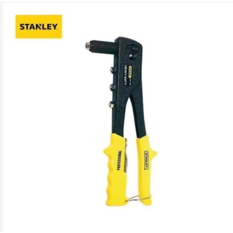 STANLEY RIVETER HEAVY DUTY W/4