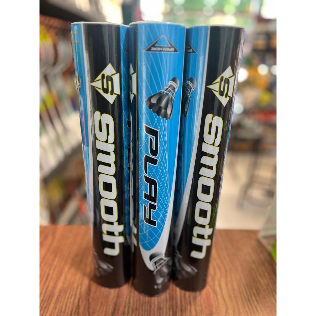Shuttlecock / Cock/  Kok Smooth Play Biru Original