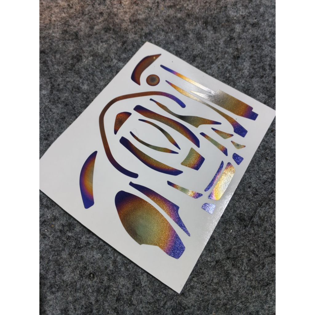 sticker decal reel bc daiwa zillion sv tw 1000 dan tw HD 1000