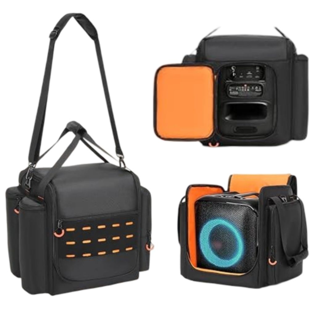 Tas Speaker JBL PartyBox Encore Essential 2 Storage bag for JBL PartyBox  Encore/Encore 2