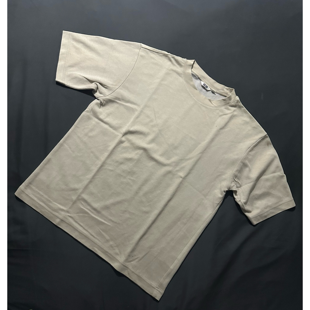 Uniqlo Airism Preloved