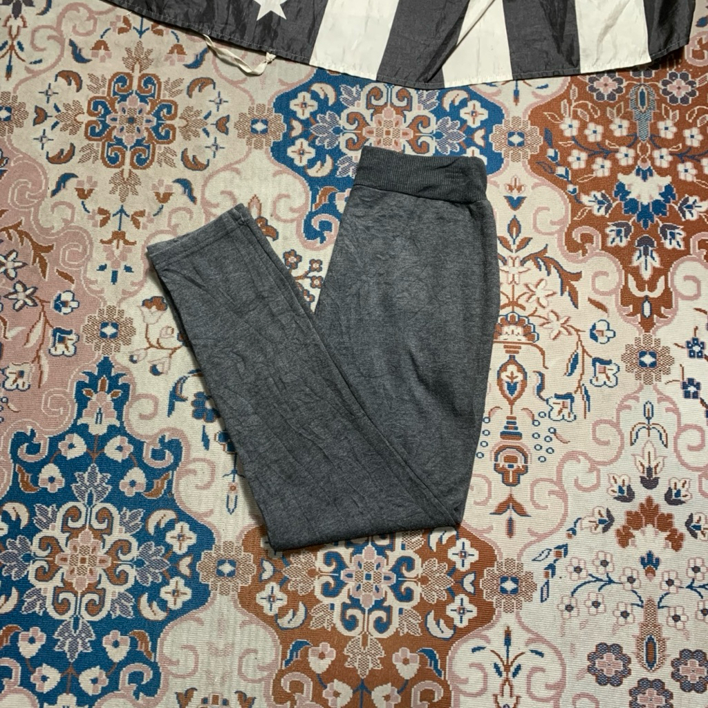 SWEATPANTS D'PLACE SKINNY FIT