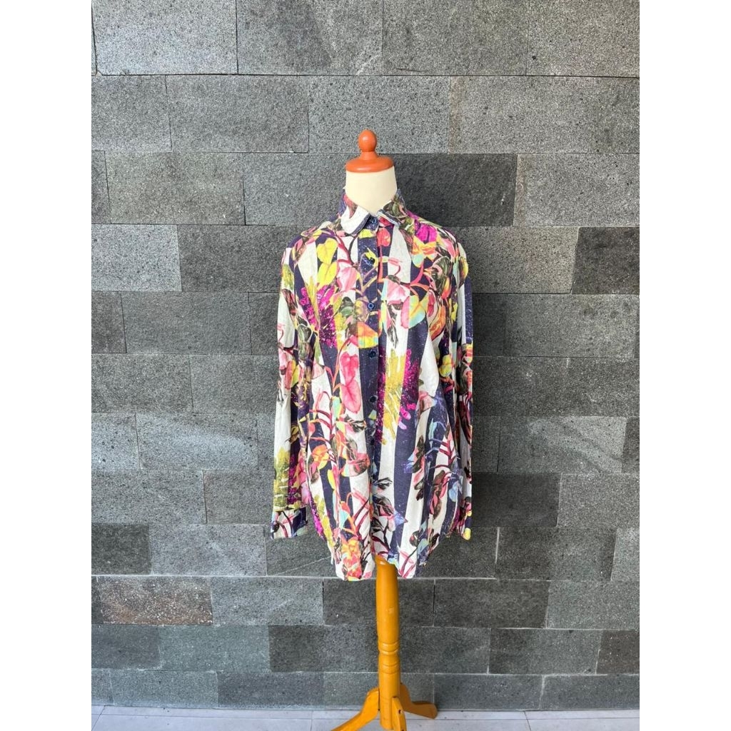 Kala Studio Shirt