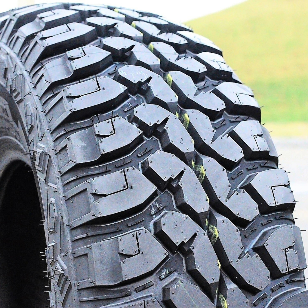 BAN MOBIL CANGKUL RING 18 UKURAN 275 65 R18 BAN TUBLES TYPE OFFROAD