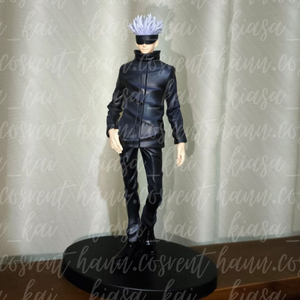 Gojo Satoru Figure