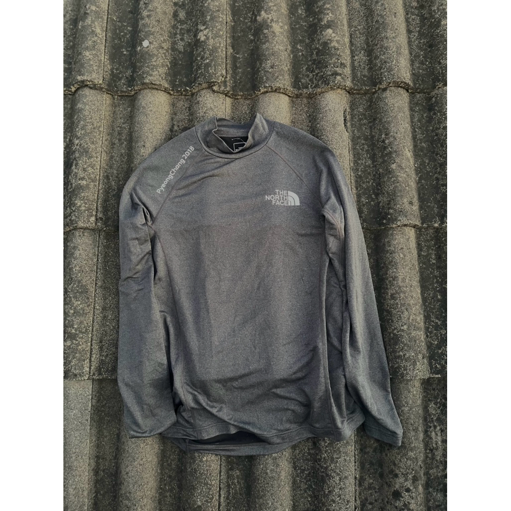 baselayer TNF