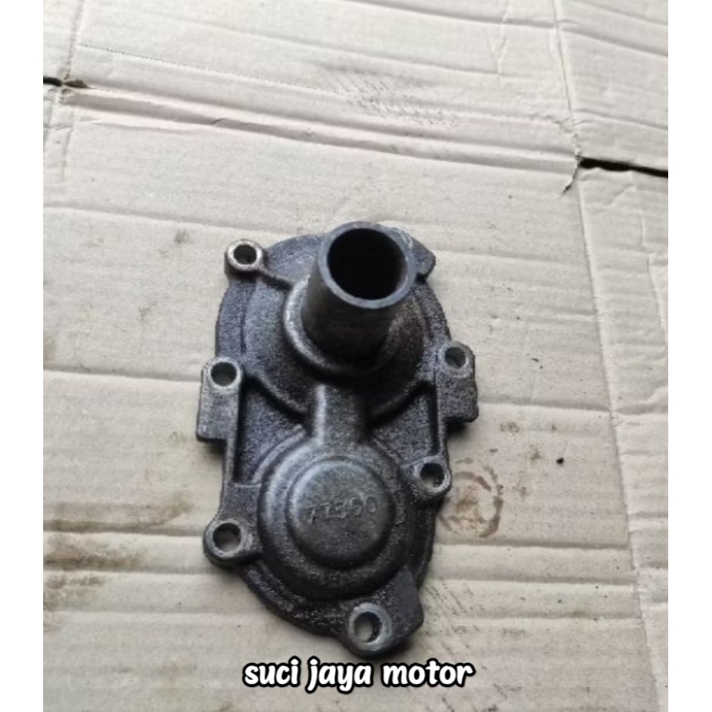 retainer as kopling corong as kopling tutup perseneng Colts120ss/futura asli copotan original