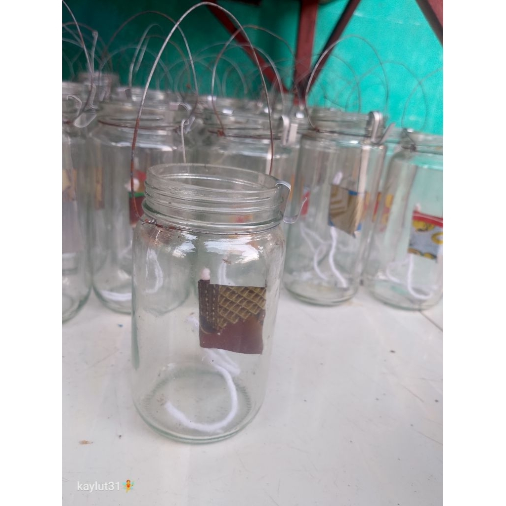 lampu damar minyak/lampu damar buat rumah/lampu damar buat Empang/lampu damar buat taman/lampu damar