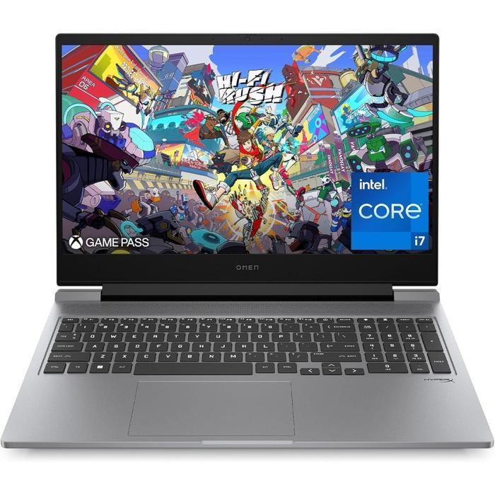 HP OMEN 16 I7 14650 RTX4060 8GB/ 32GB 1TB W11 16.1FHD IPS 144HZ