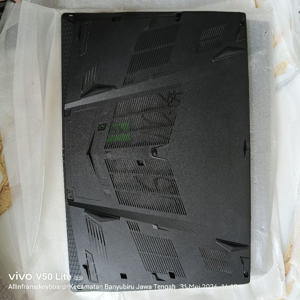 New Bottom Case Laptop MSI GL63 MS-16P4 16P5 16P6 16P7 16P8 8SC/8RB/8RCS Original