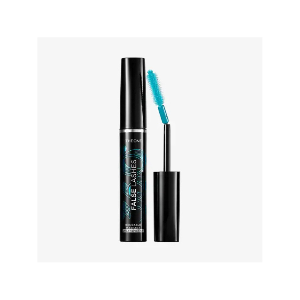 Oriflame THE ONE False Lashes 360° Bendable Mascara Waterproof