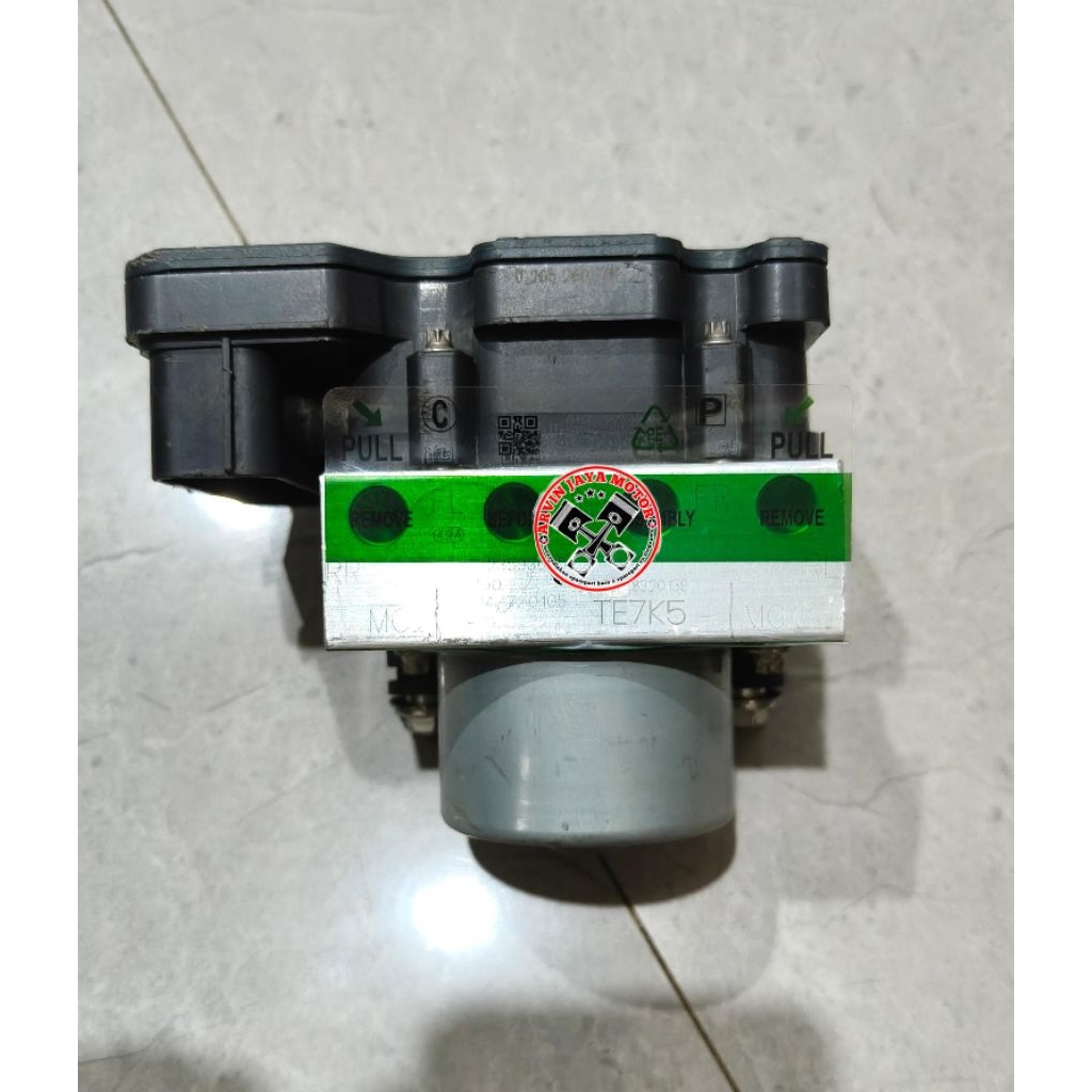 modul ABS Honda mobilio