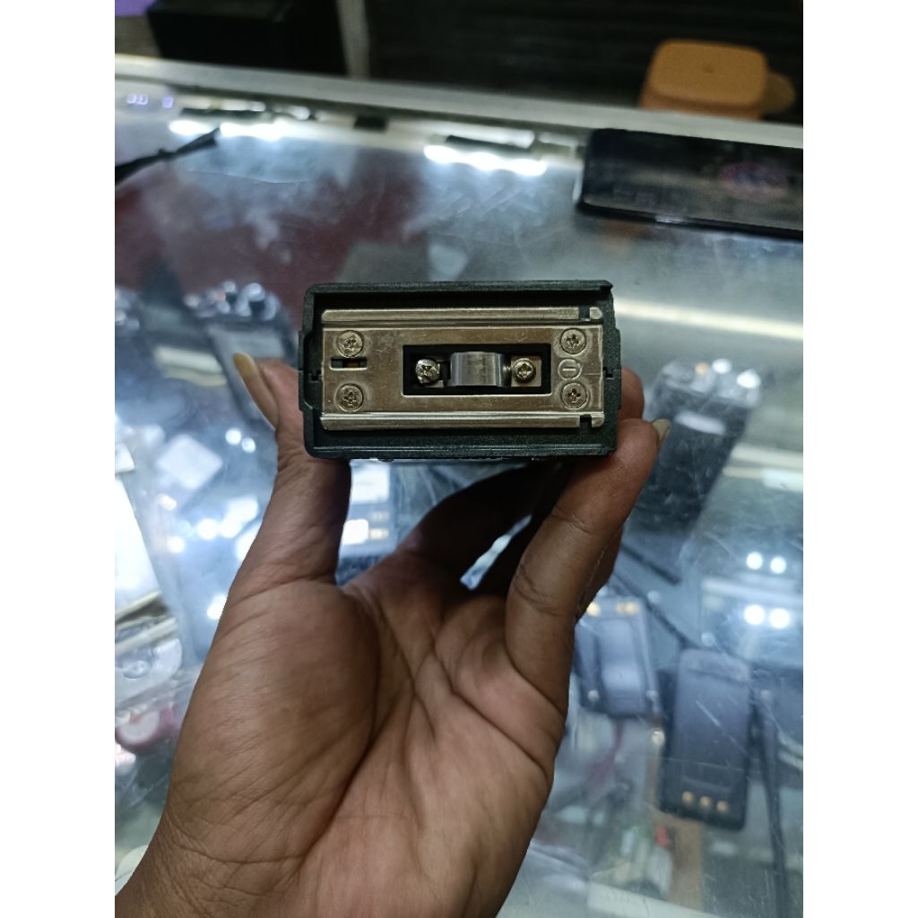 icom ic2n