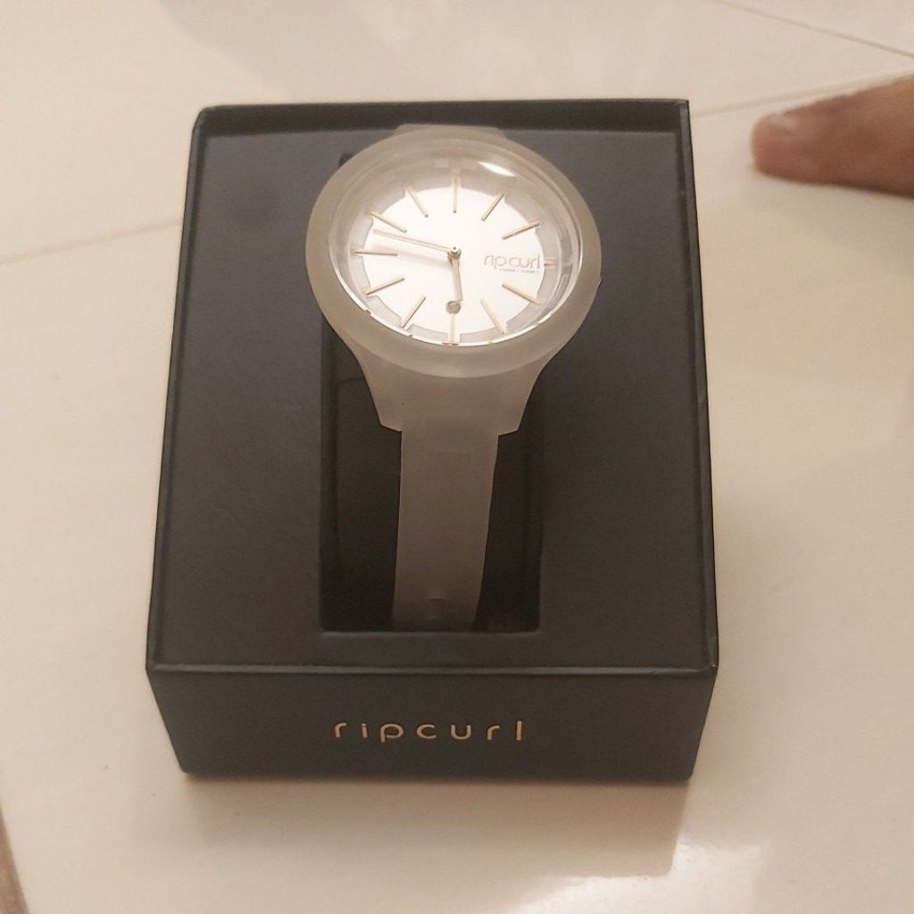 jam tangan ripcurl original
