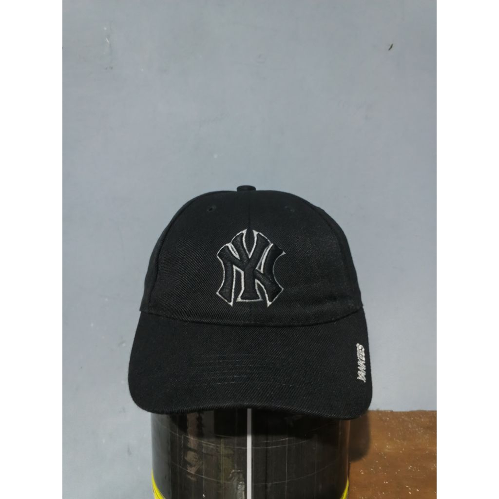 Topi NY Yankees second Orii