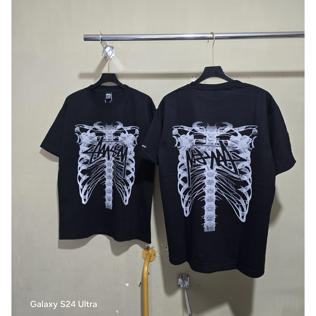 KAOS 16s TSHIRT OVER KAOS TEBAL TSHIRT OVER