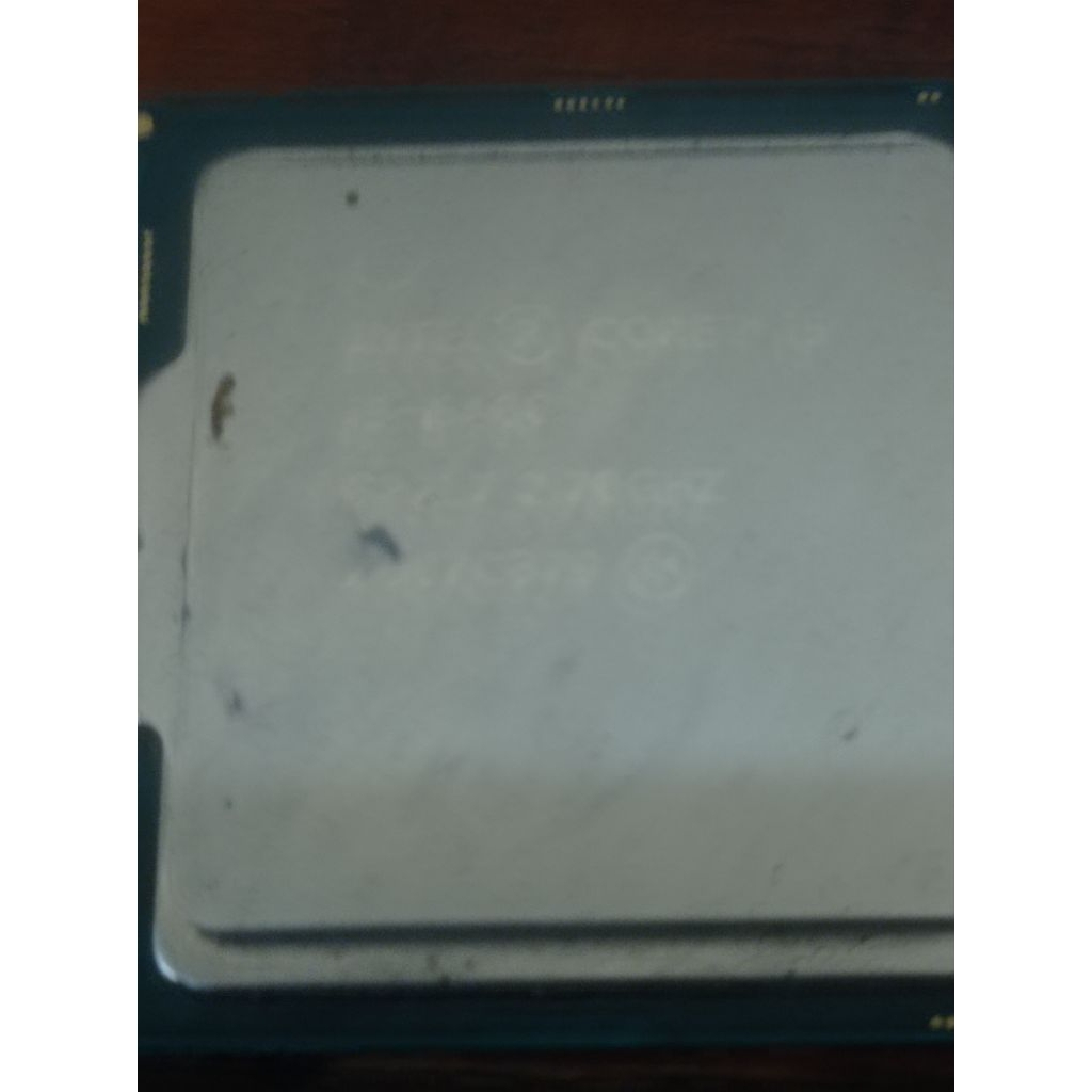 intel Core i 5 6400 gen 6