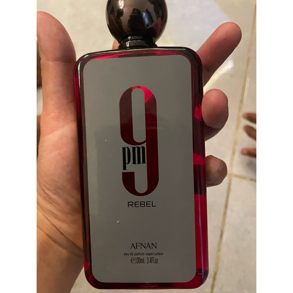 9pm rebel