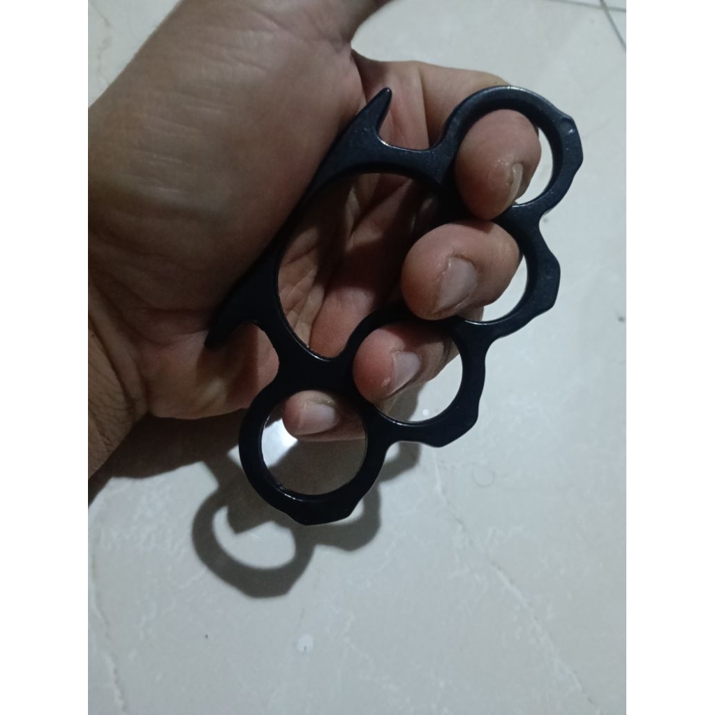 kenakel krakling roti kalung besi baja tulen sports mma boxing wrestling
