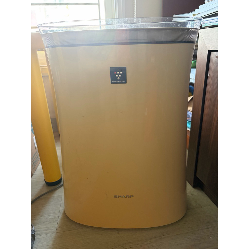 Sharp Air Purifier F40SFE Pembersih Udara
