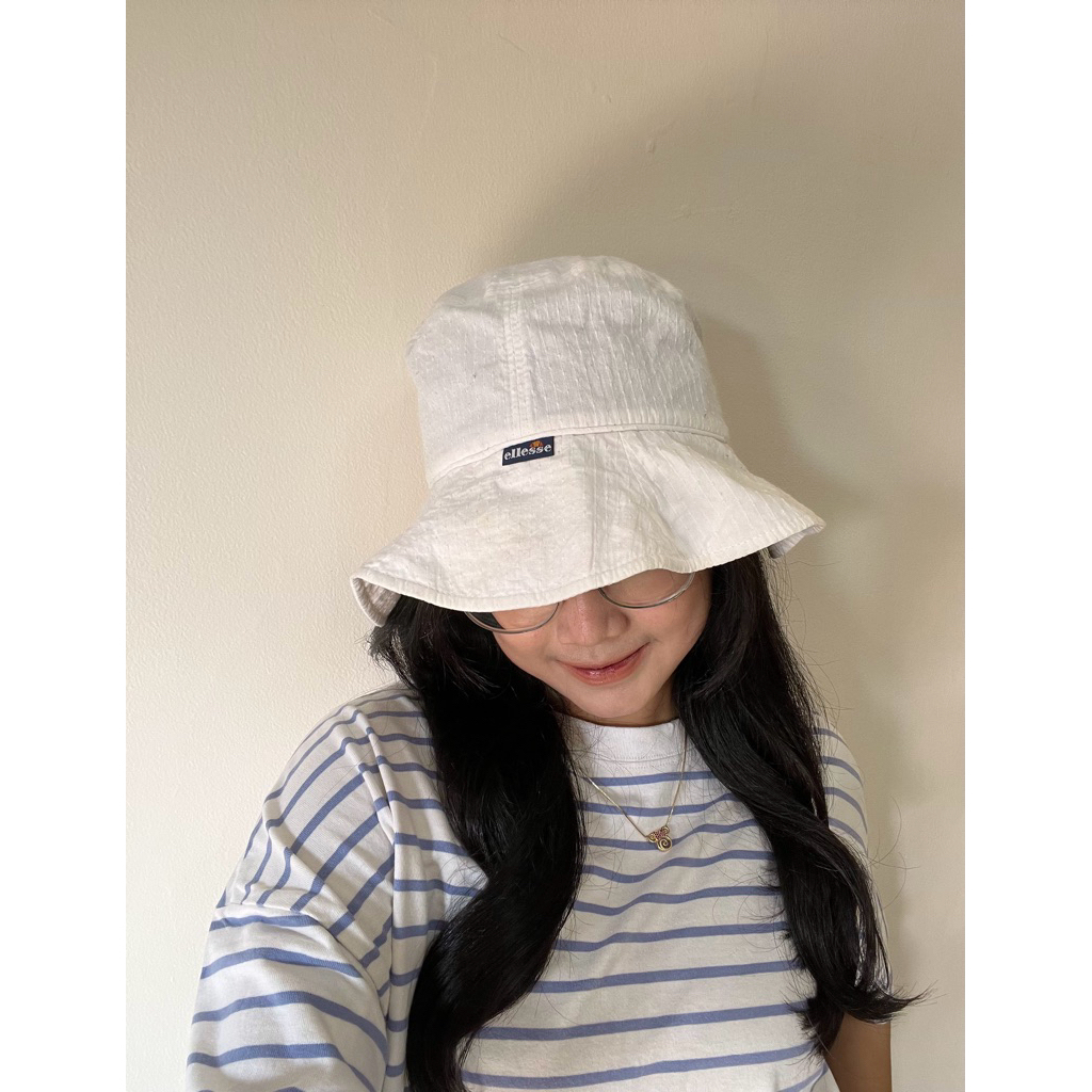 Topi Preloved Original, Topi Vintage, Topi Bekas Like New, Topi Fashion Pria Wanita, Cap Original, S
