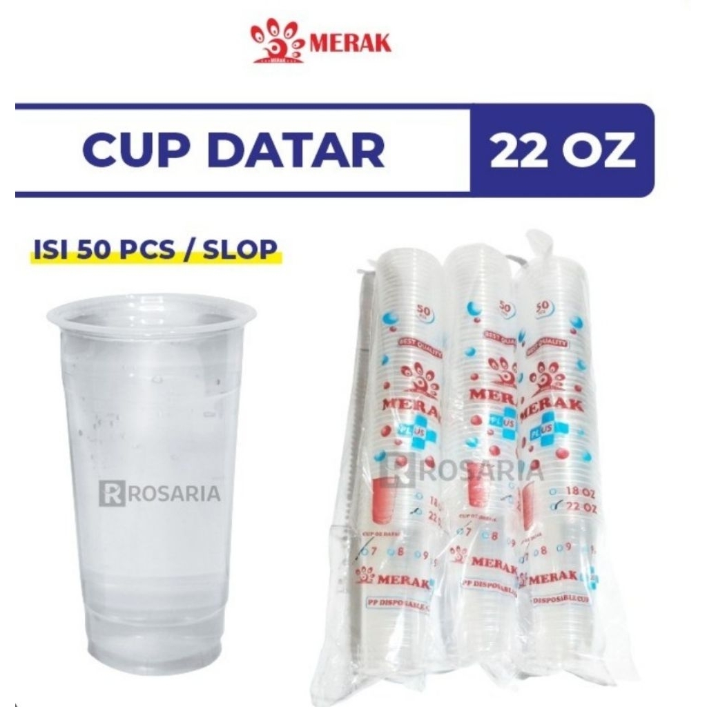merak 22oz