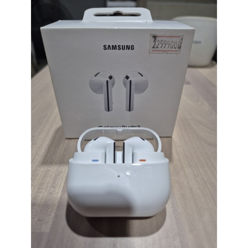 Samsung Galaxy Buds 3 Second Preloved